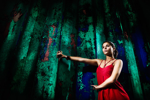sf072 This was lit with a pair of Speedlights