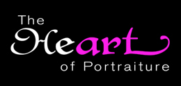 heart of portraiture