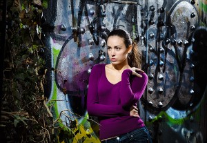 sb3 Here's the same riviting location only this time two bare faced Speedlights were used.