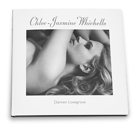 Chloe-Jasmine Whichello