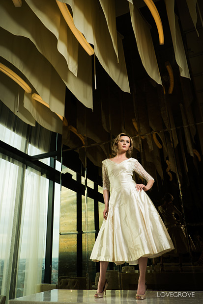 11. The low viewpoint and the Gemini Speedlight combo makes this shot.