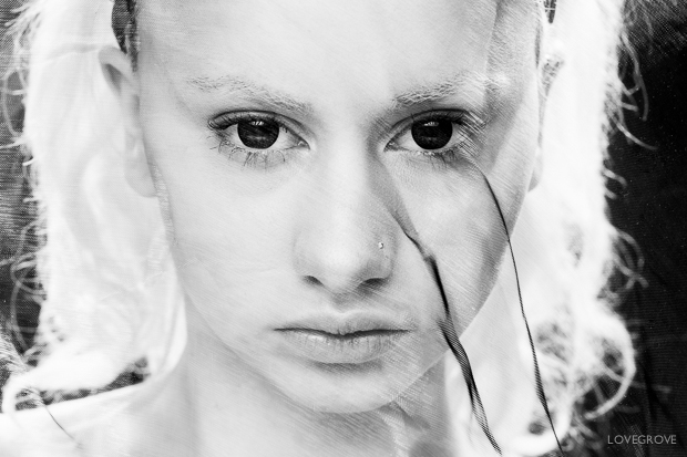 15. Tears