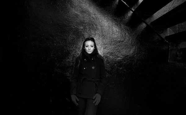 Taken in London using a Canon 5D, 24 - 70mm lens and a 580 EX mk2 Flash used on camera.