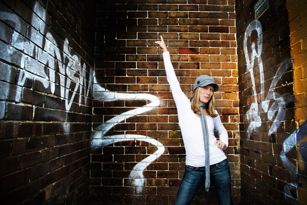 Is your picture style modern and current? or is it looking a bit dated.