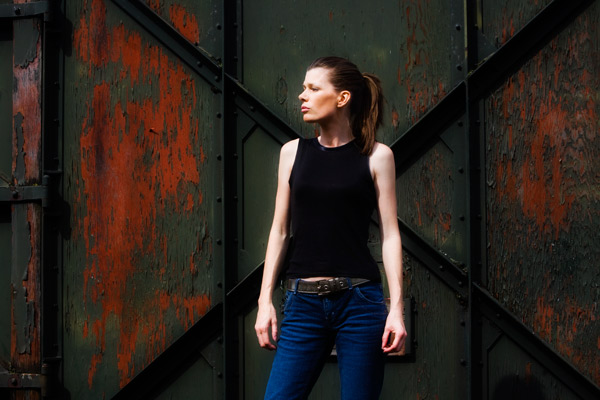 A good resolve, and a positive mental attitude are vital ingrediants to put you in a strong position.  