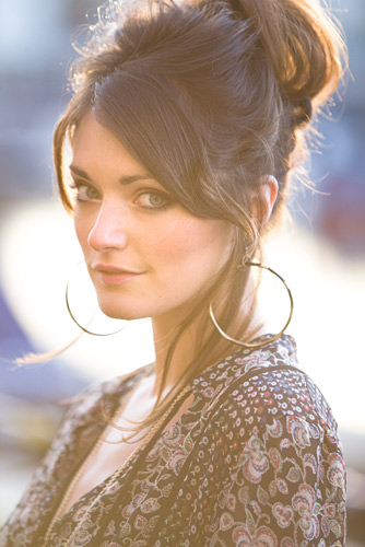 Flare pictures excite me and I love to experiment with the usable limits.
