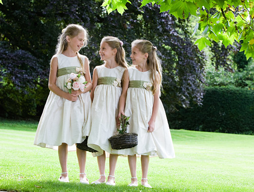 A still from the new Big Day DVD.