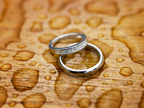 How to shoot winter weddings – A guide.