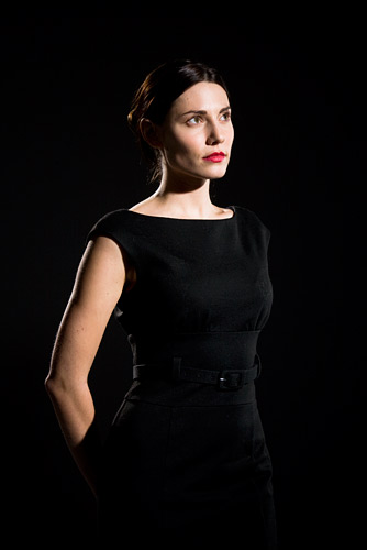 Classic Hollywood, Key and kick.