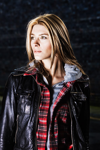 Luminosity and control of all exposure elements including the ambient / flash