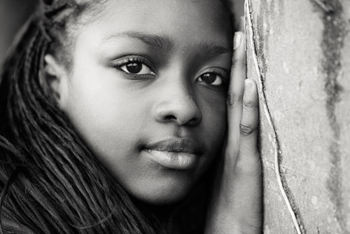 Here is one more frame from the Camera Skills workshop for good measure. 