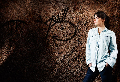 Bristol Urban Portraits 14 ~ Pictures and Technique