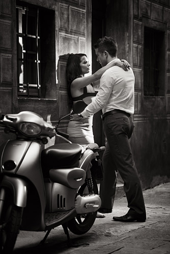 Passion on the streets™ ~ Part 1
