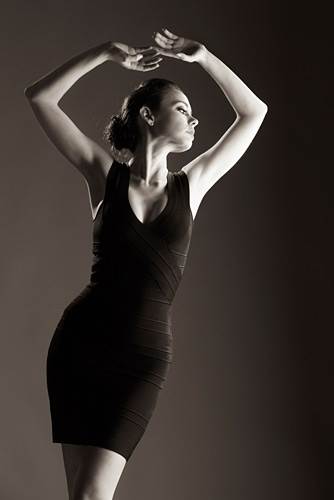 studio_lighting14 Vicky Waghorn, our make up artist