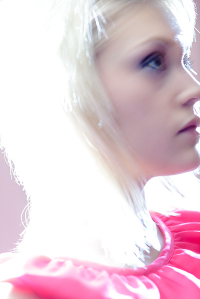 Even the mistakes can look great when you have +3 stops of flash comp dialed into to Speedlights.