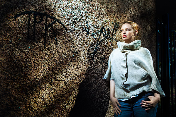 Katy15 Key and kick played it's part again with two bare faced Speedlights providing the illumination.
