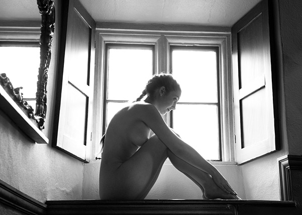 7. Contre Jour