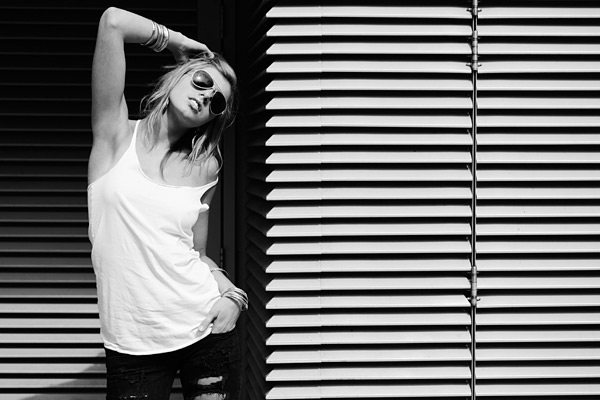 Urban Portraits shoot with Johanna Ormsby ~ pictures, lots of them.