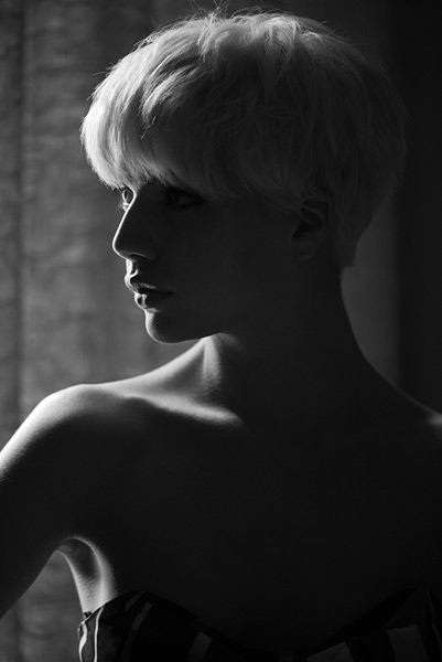 5. There were photographs that we shot over a 5 stop exposure range with all fr