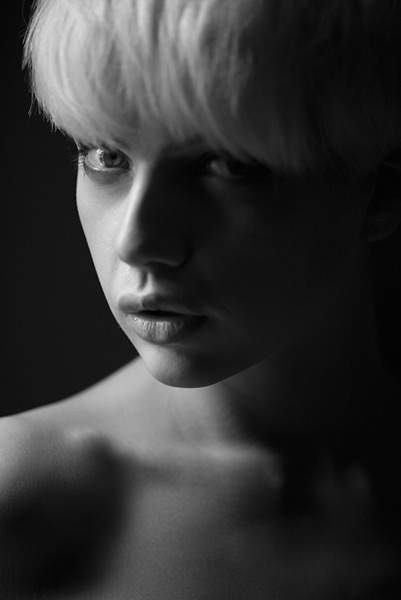 6. Katy really is an interesting and beautiful girl to shoot. Shape form and line.