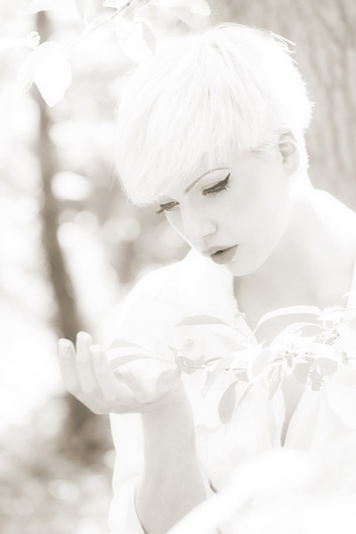 Katy_McGee_19 19. This high key etherial look was created in camera.