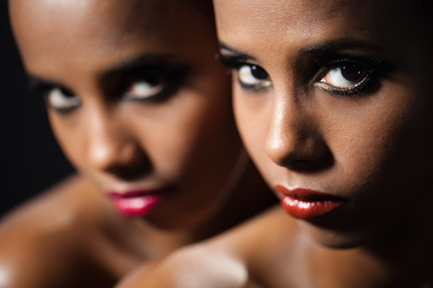 A few 1 to 1 shoot pictures in colour