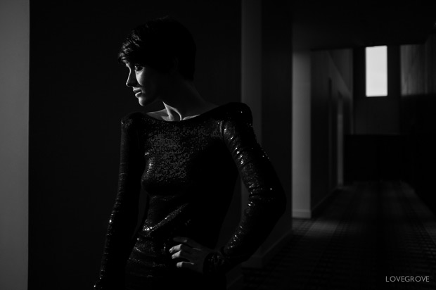 Fujifilm X Creative shoot/ workshop in Manchester