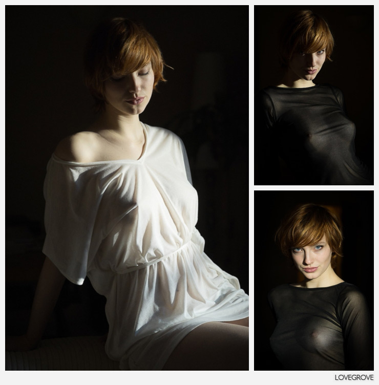Winter boudoir with Claire Rammelkamp ~ X-pro1 & primes - ProPhotoNut by  Lovegrove Adventures