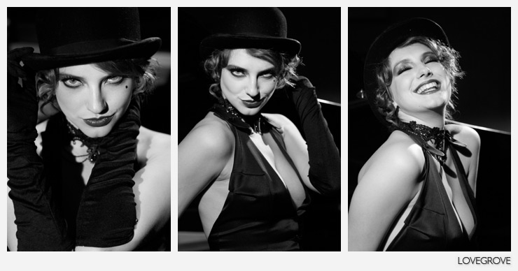It’s Showtime Starring Claire Rammelkamp
