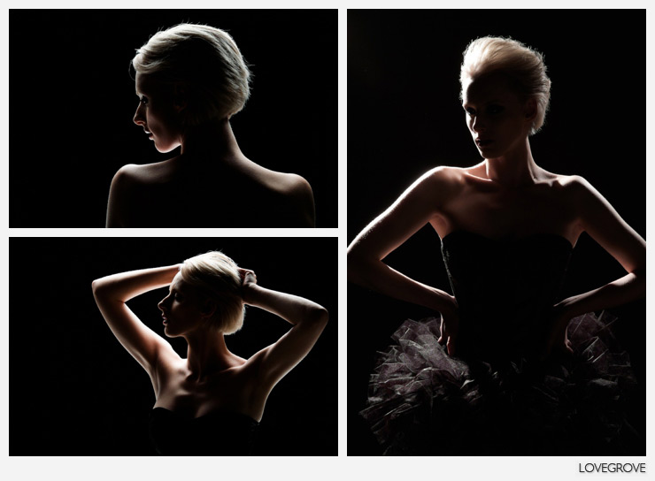 05. I specialise in teaching upstage lighting for effect. It generates siple yet striking images that can be used for dramatic effect as well as pregnancy photography.