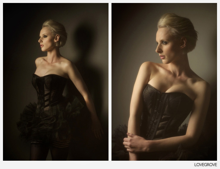 07, In camera diffusion is one of the tricks used last century and it can still be used for great effect now.
