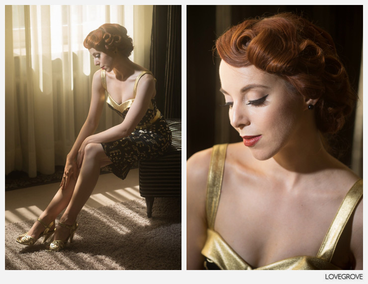 06. I used the Tiffen pro mist filter on the 90mm lens and at times I doubled up the filters to see just how far you can go and make it look fabulous. All the looks in my images are created in-camera.