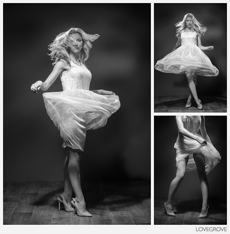 Victoria Bond by Damien Lovegrove