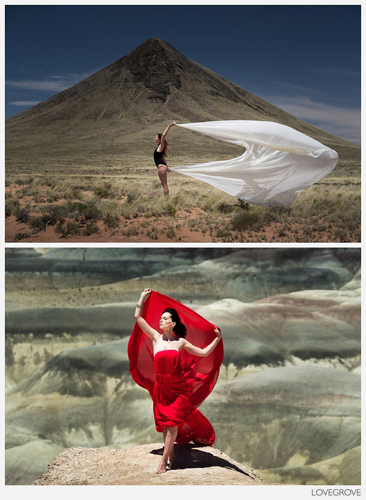 The big picture in Arizona.