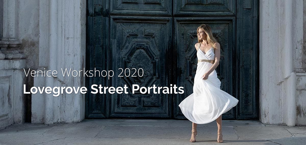 Venice workshop