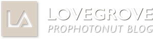 ProPhotoNut by Lovegrove Adventures